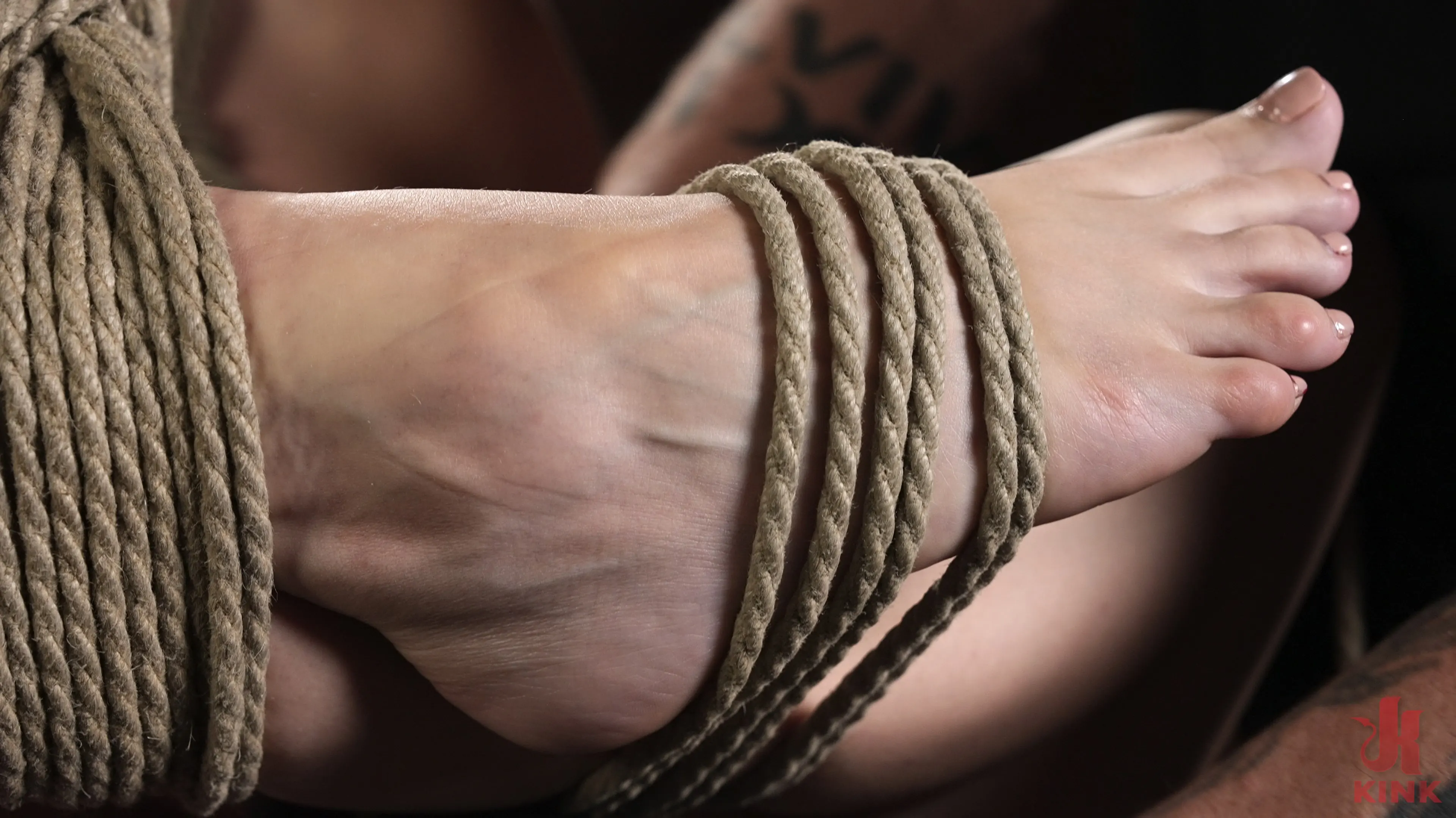 Kink 'Ya no me desprecian' protagonizando Octavia Red (foto 7)