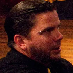 Odile en Cena comunitaria recordando al vagabundo (foto 10) Odile en 'Kink' Cena comunitaria recordando al vagabundo (Miniatura 10)