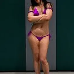 Odile in 'Kink' See how the Season 10 Tag Teams Started Super Mega Awesome Battle Dream Supreme (Thumbnail 12)
