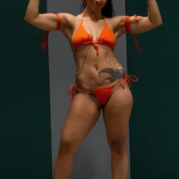 Odile in 'Kink' See how the Season 10 Tag Teams Started Super Mega Awesome Battle Dream Supreme (Thumbnail 14)
