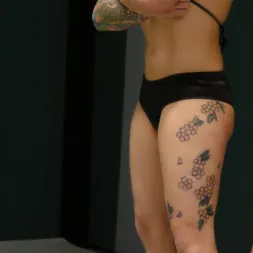 Odile in 'Kink' See how the Season 10 Tag Teams Started Super Mega Awesome Battle Dream Supreme (Thumbnail 21)
