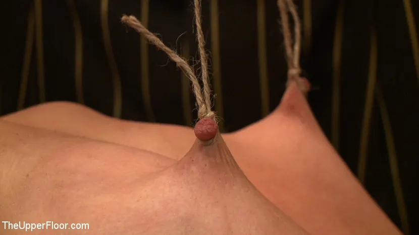 Odile en 'Prueba de sesión de servicio' from 'Kink' (foto 19) Kink 'Prueba de sesión de servicio' protagonizando Odile (foto 19)