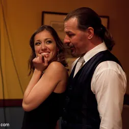 Odile in 'Kink' Slave Initiation: buffy (Thumbnail 10)