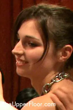 Kink 'The Petitioning of Bella Rossi' starring Odile (Photo 1)