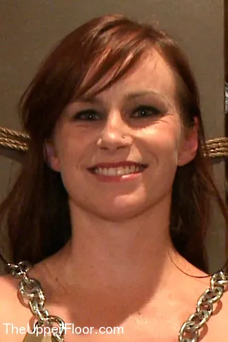 Kink 'The Petitioning of Bella Rossi' starring Odile (Photo 2)