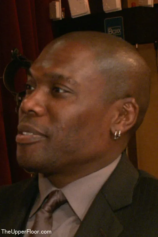 Kink 'The Petitioning of Bella Rossi' starring Odile (Photo 12)