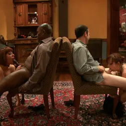 Odile in 'Kink' The Petitioning of Bella Rossi (Thumbnail 13)