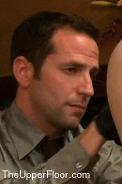 Kink 'The Petitioning of Bella Rossi' starring Odile (Photo 16)