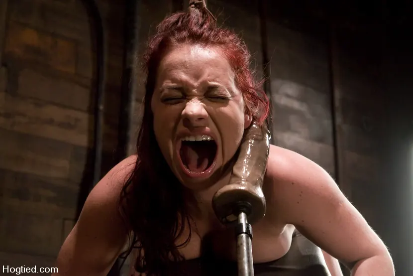 Olga Cabaeva in 'Can't Get Enough' from 'Kink' (Photo 15) Kink 'Can't Get Enough' starring Olga Cabaeva (Photo 15)