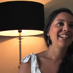 Oliver in 'Kink' Fully Nude and Barefoot in Public (Thumbnail 10)