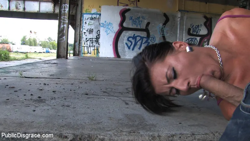 Kink 'Olivia' starring Olivia (Photo 7)