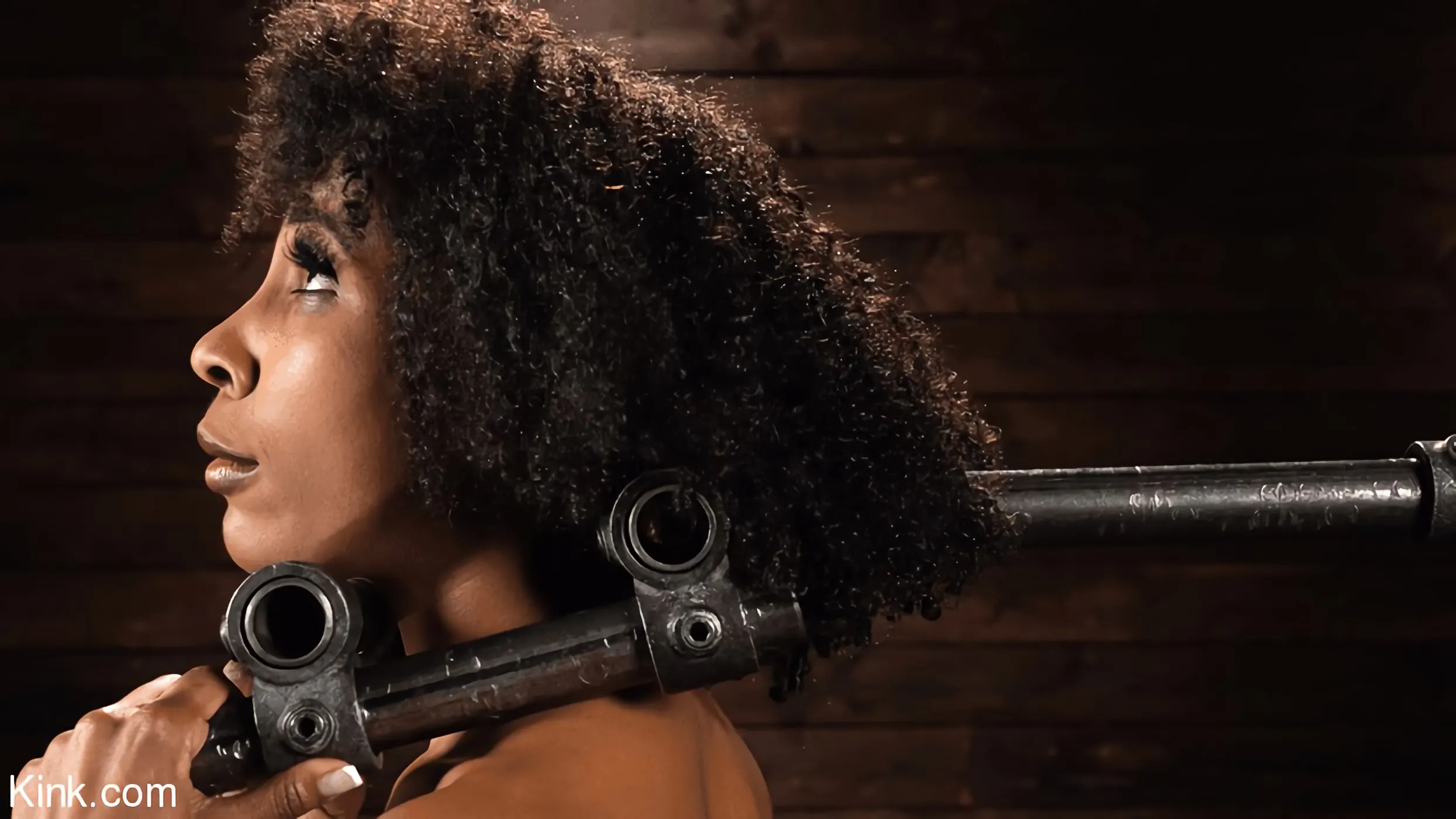 Kink 'Fresh Meat: Olivia Jay' starring Olivia Jay (Photo 1)