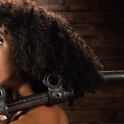 Olivia Jay に 新鮮な肉:オリビアジェイ (写真 1) Olivia Jay に 'Kink' 新鮮な肉:オリビアジェイ (サムネイル 1)