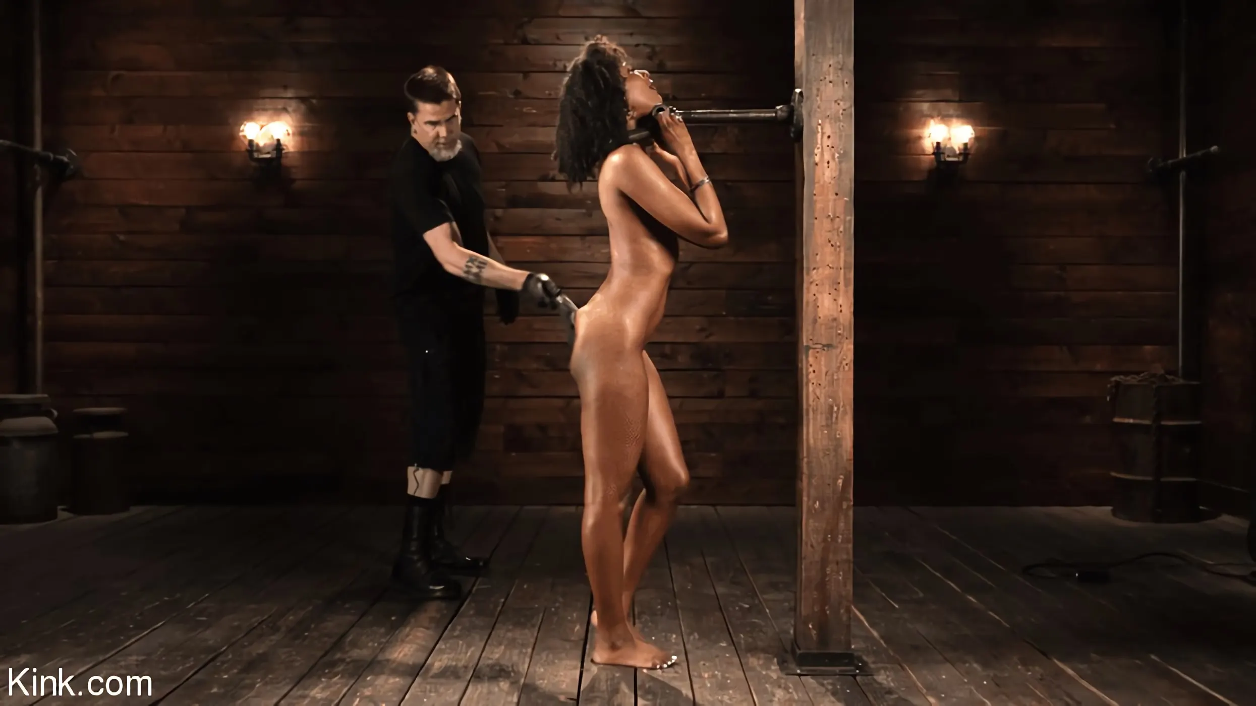 Kink 'Fresh Meat: Olivia Jay' starring Olivia Jay (Photo 3)