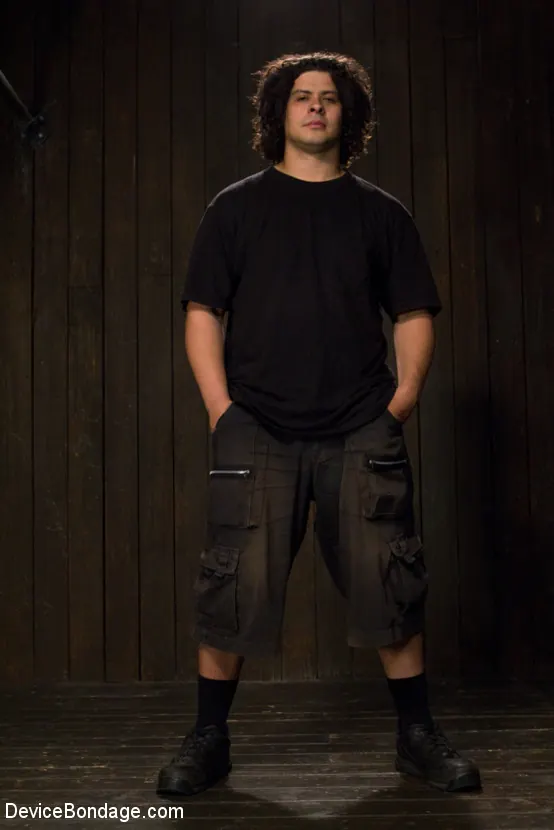 Kink 'Claire y Orlando contra Lorelei y Cherry' protagonizando Lorelei Lee (foto 1)