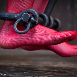 Marie McCray en 'Kink' Viendo rojo (Miniatura 15)