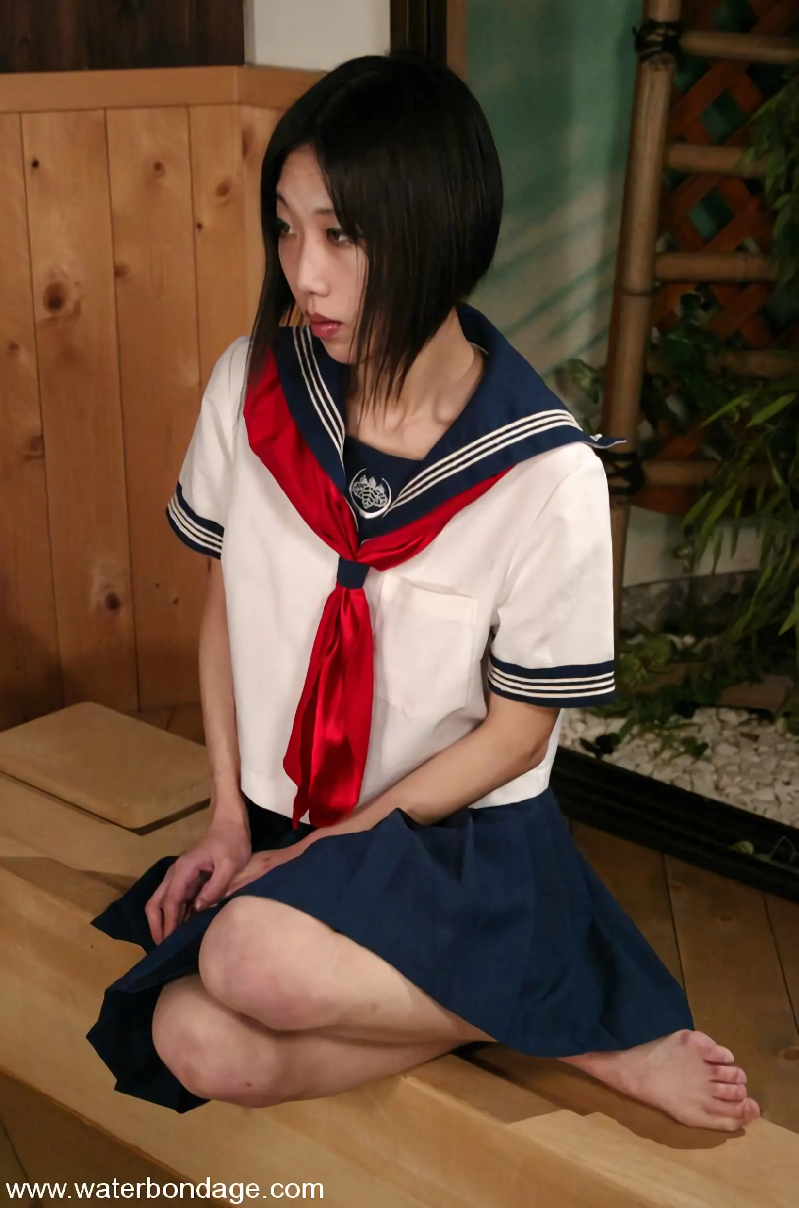 Kink 'and Ageha Asagi' starring Osada Steve (Photo 1)