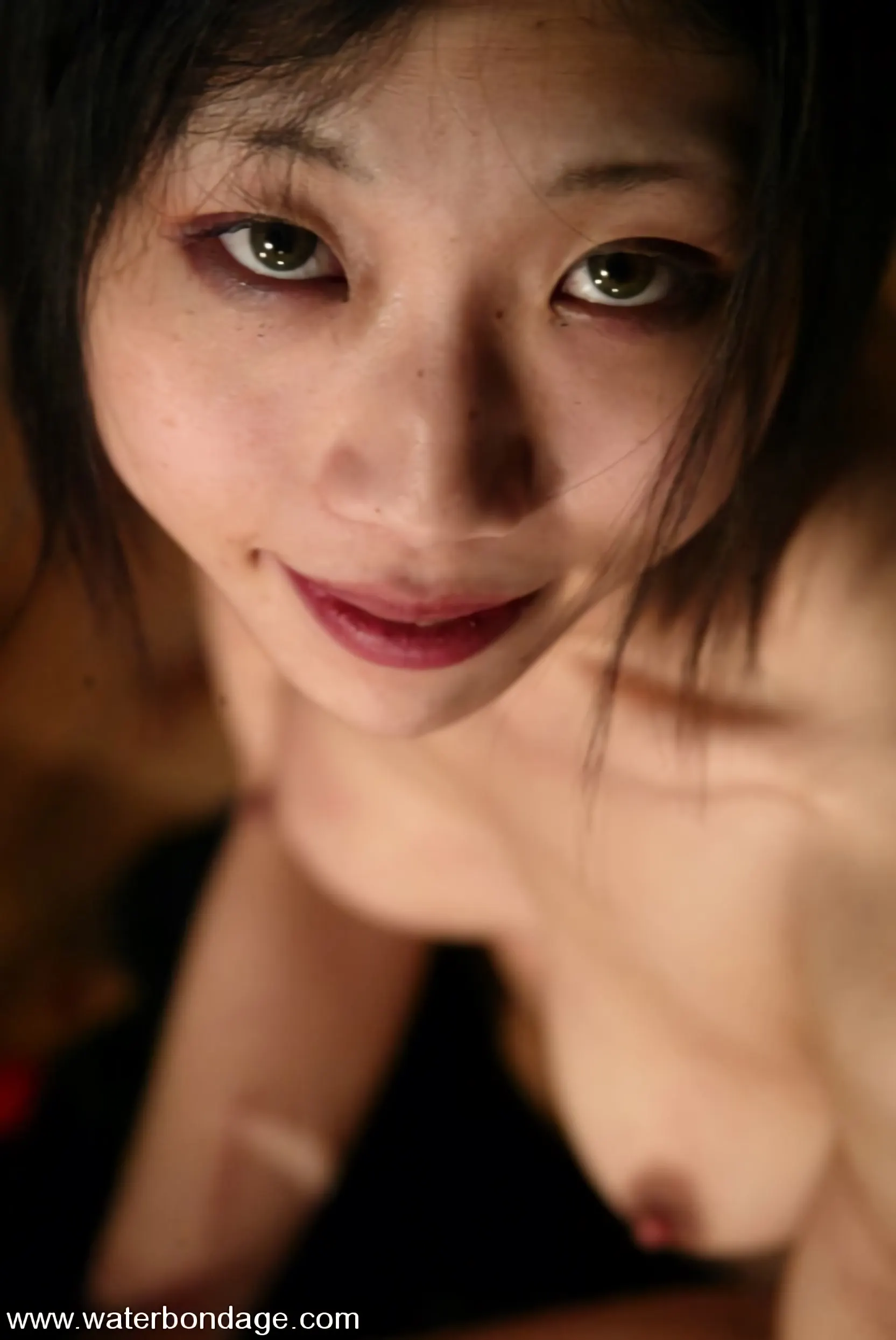 Kink 'and Ageha Asagi' starring Osada Steve (Photo 15)