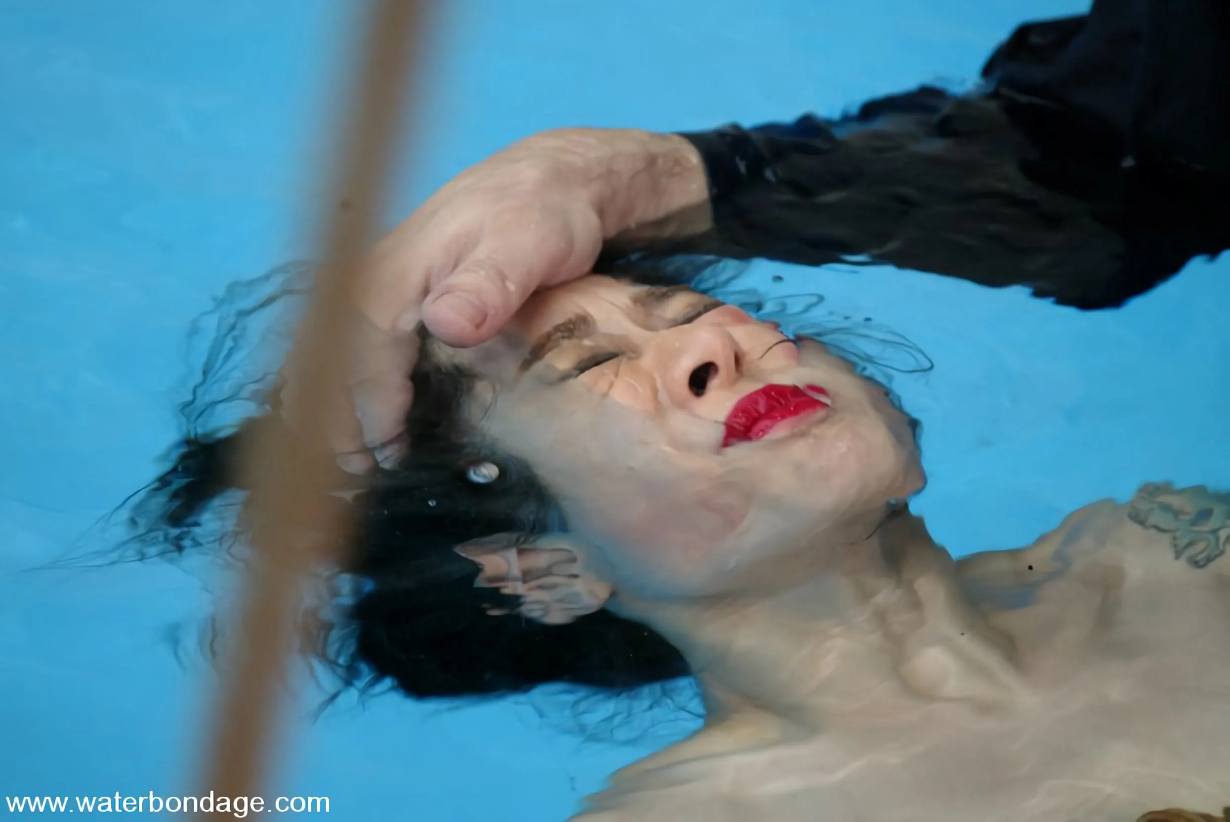 Osada Steve in 'and June Mizuna' from 'Kink' (Photo 6) Kink 'and June Mizuna' starring Osada Steve (Photo 6)