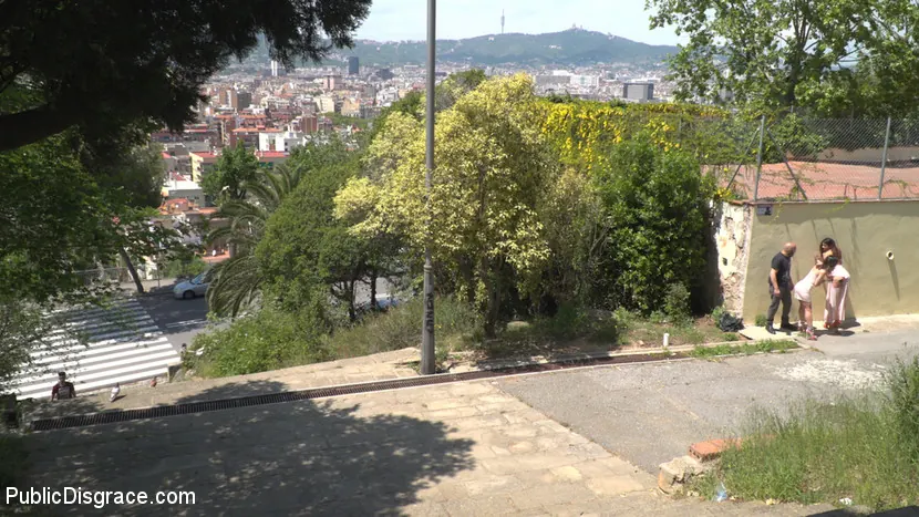 Kink 'Penelope and Valentina in a Greedy Group Fuck' starring Valentina Bianco (Photo 12)