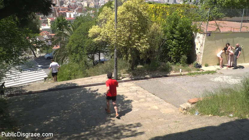 Kink 'Penelope and Valentina in a Greedy Group Fuck' starring Valentina Bianco (Photo 17)