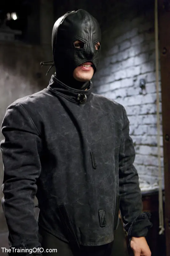 Kink 'Innocence Stripped - Slave Training Paisley' starring Paisley Parker (Photo 10)