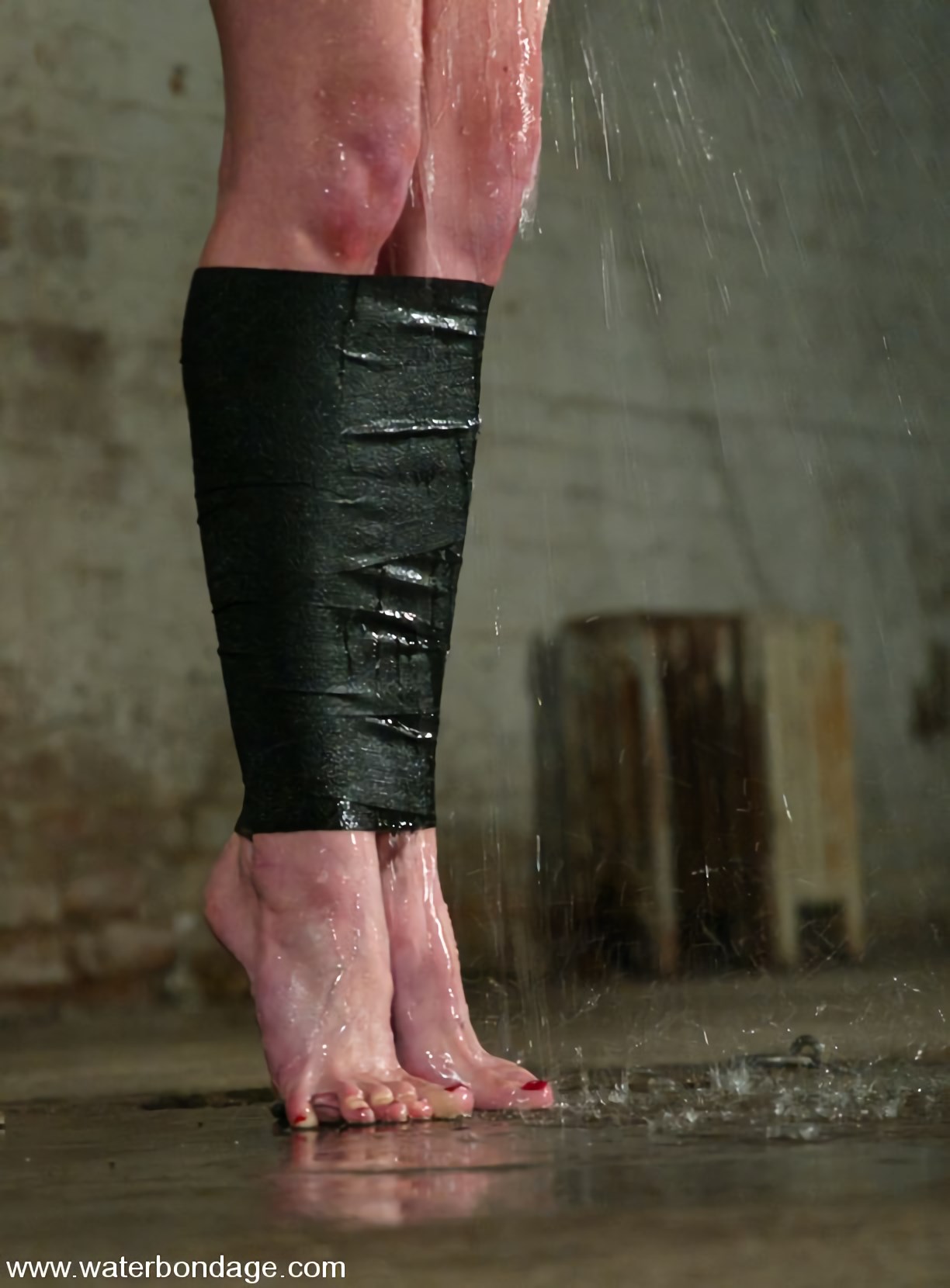 Kink 'and Vuk' 主演 Paris Kennedy (写真 9)