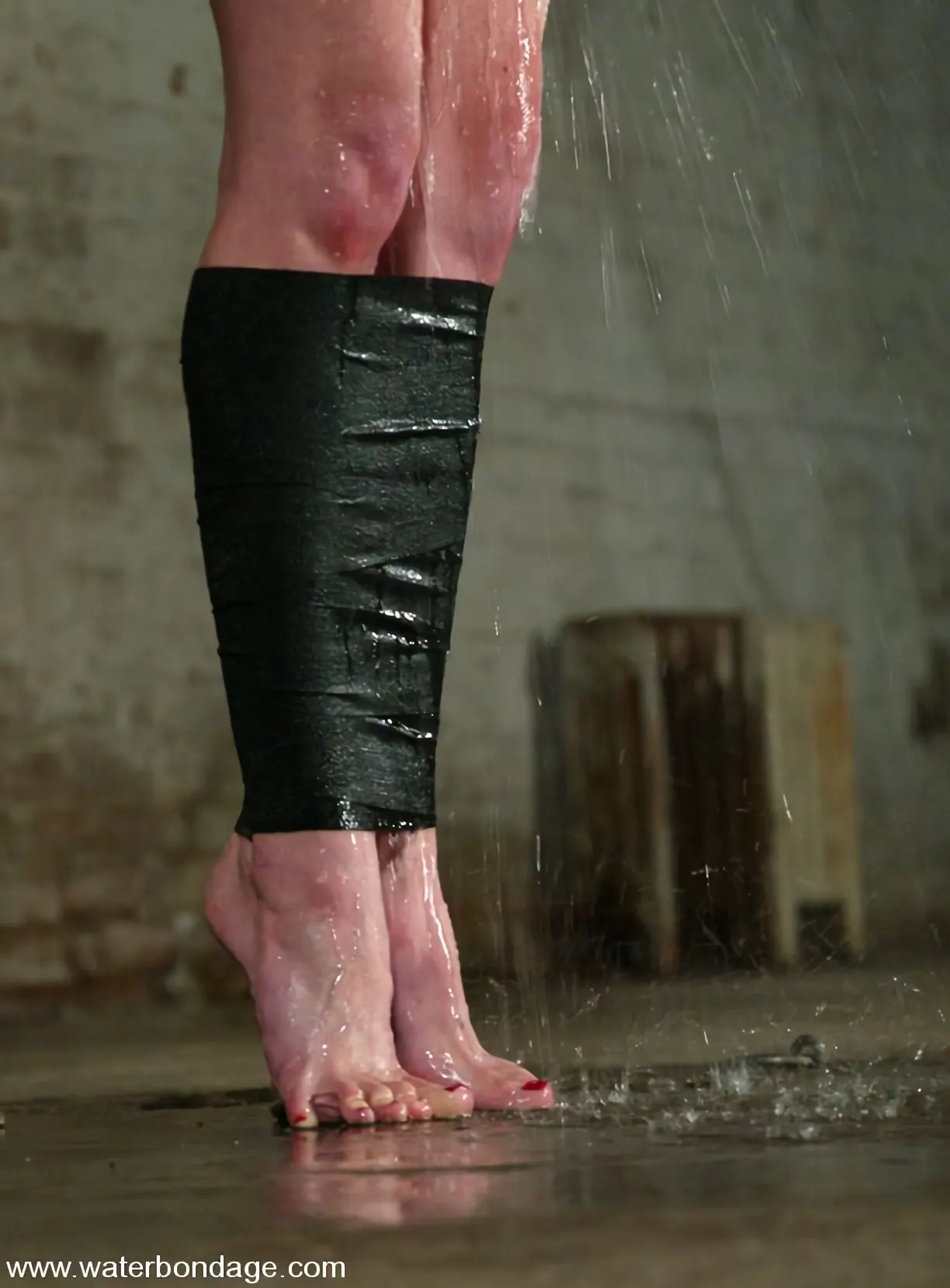 Paris Kennedy に 'and Vuk' from 'Kink' (写真 9) Kink 'and Vuk' 主演 Paris Kennedy (写真 9)