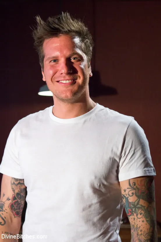 Kink 'Goodbye Parker London：Phoenix Fucking Marieによって管理された神聖な別れ！' 主演 Phoenix Marie (写真 7)