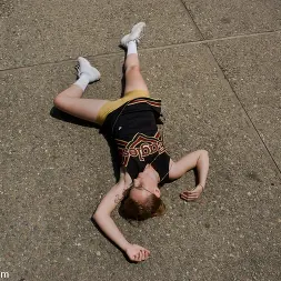 Payton Bell に 'Kink' 応援 (サムネイル 13)