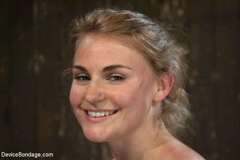 Payton Bell in 'Excruciating Pleasure' from 'Kink' (Photo 7) Kink 'Excruciating Pleasure' starring Payton Bell (Photo 7)