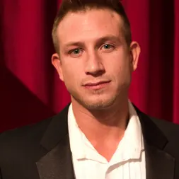 Penny Barber in 'Kink' Anal Slave Meets the Household, and a Gorgeous Guest is Ass Fucked (Thumbnail 9)