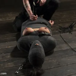 Penny Barber in 'Kink' Bratty MILF gets tortured and made to cum!! (Thumbnail 17)