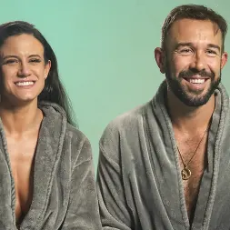 Penny Barber en 'Kink' Adoración al gallo (Miniatura 16)