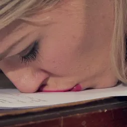 Penny Barber in 'Kink' Full-Time Dominance and Submission: Slave Contracts and Financial Domination (Thumbnail 23)