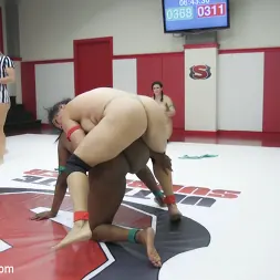 Penny Barber in 'Kink' Kajira Bound asks Izamar for Help to get the Bullys who fucked her (Thumbnail 12)