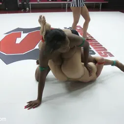 Penny Barber in 'Kink' Kajira Bound asks Izamar for Help to get the Bullys who fucked her (Thumbnail 14)