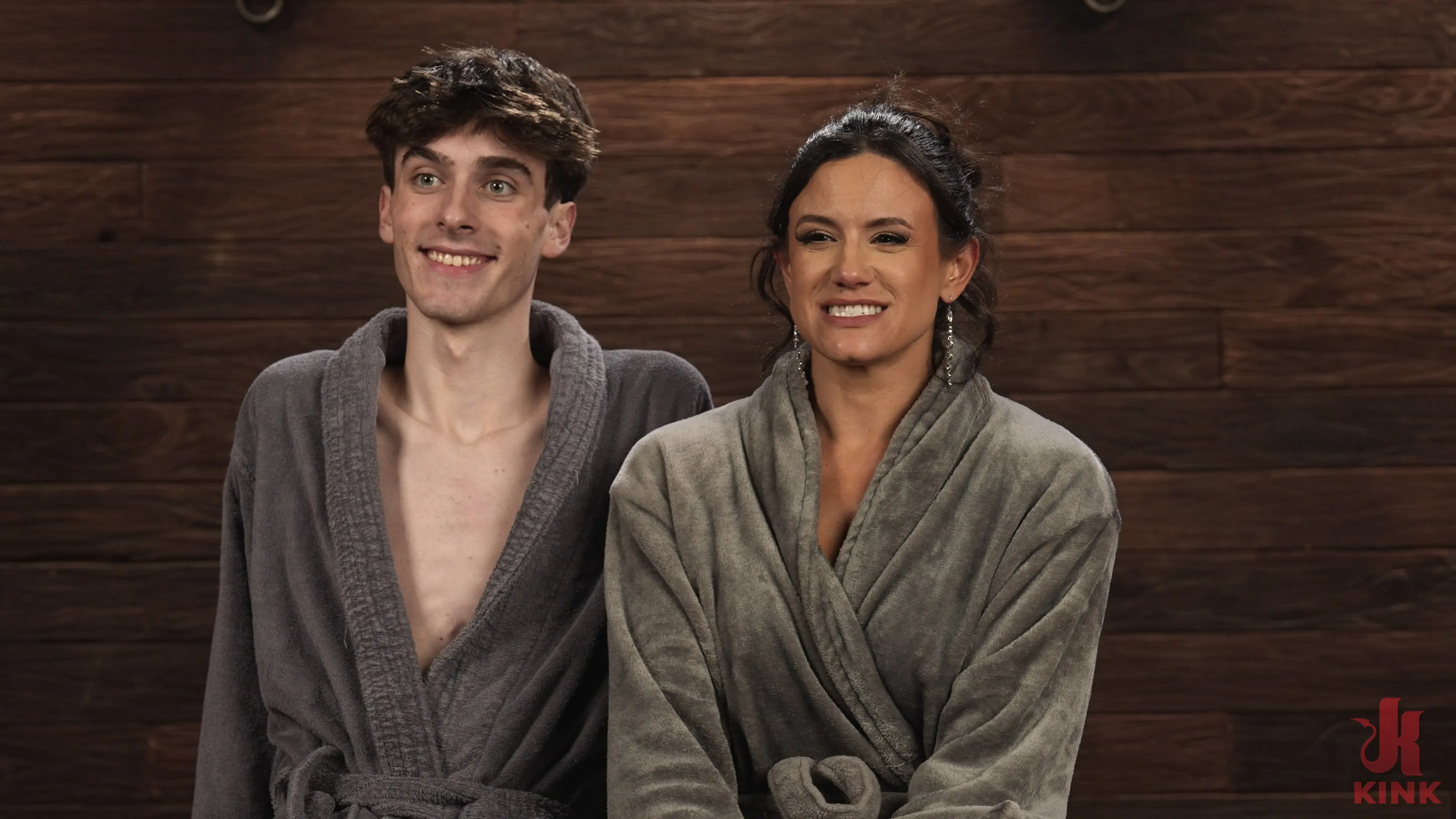 Kink 'Mommy's Cock-Hungry Hole' starring Penny Barber (Photo 16)