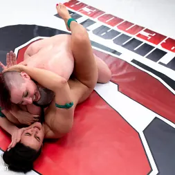 Penny Barber in 'Kink' vs Mistress Kara (Thumbnail 5)