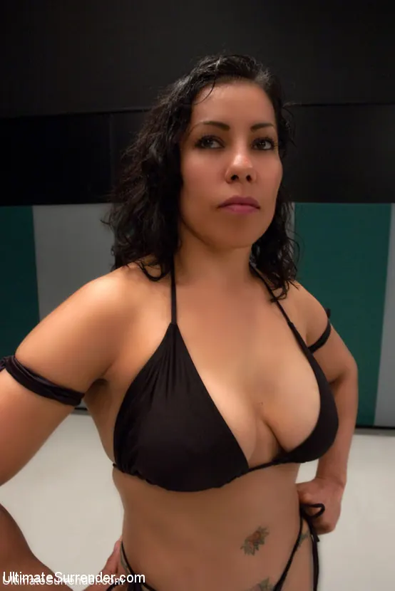 Kink 'Rounds 1-4 Tag Team Finale. Wrestling rounds and a 12 girl Fuck Fest' starring Penny Barber (Photo 22)