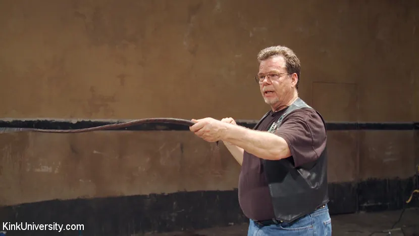 Kink 'Singletailing 101 (East Coast Swing)' starring Penny Barber (Photo 2)