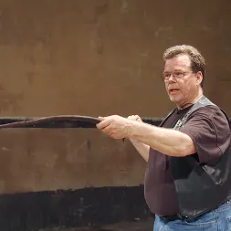 Penny Barber in 'Kink' Singletailing 101 (East Coast Swing) (Thumbnail 2)