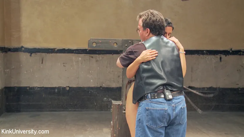 Kink 'Singletailing 101 (East Coast Swing)' starring Penny Barber (Photo 9)