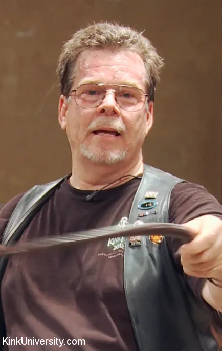 Kink 'Singletailing 101 (East Coast Swing)' starring Penny Barber (Photo 10)