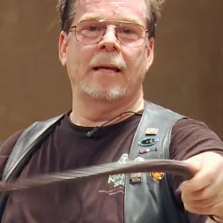 Penny Barber in 'Kink' Singletailing 101 (East Coast Swing) (Thumbnail 10)