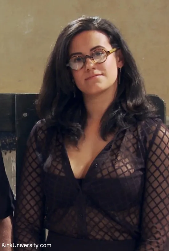 Kink 'Singletailing 101 (East Coast Swing)' starring Penny Barber (Photo 11)