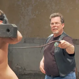 Penny Barber in 'Kink' Singletailing 101 (East Coast Swing) (Thumbnail 19)