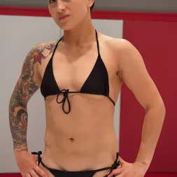 Penny Barber in 'Kink' Summer Vegeance Match up. Syd Vs Penny Barber (Thumbnail 9)