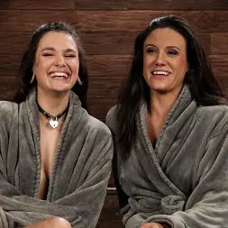 Penny Barber in 'Kink' Tiny But Mighty (Thumbnail 16)