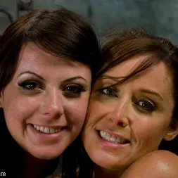 Penny Flame に 'Kink' 苦痛の乙女 (サムネイル 7)